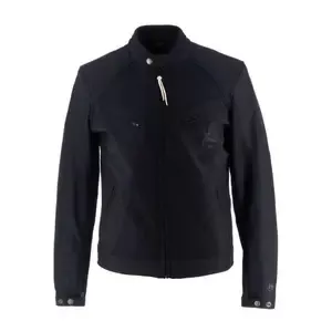 HelstonsMesh motorcycle jacket Turbo Air