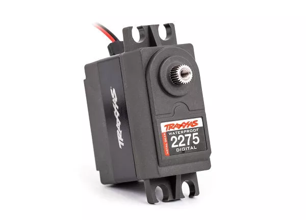 High-Torque 347 Digital Metal Gear Servo - 2275