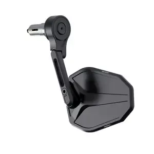 HighsiderMotorcycle mirror end Victory-Slim Evo
