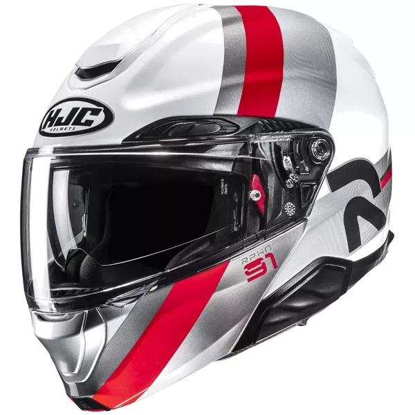HJC - RPHA 91 Fensh Helmet