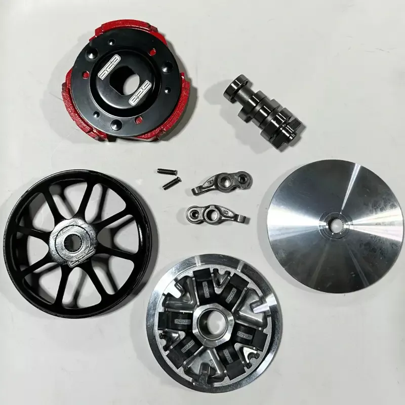 Honda ADV 150 75mph Kit