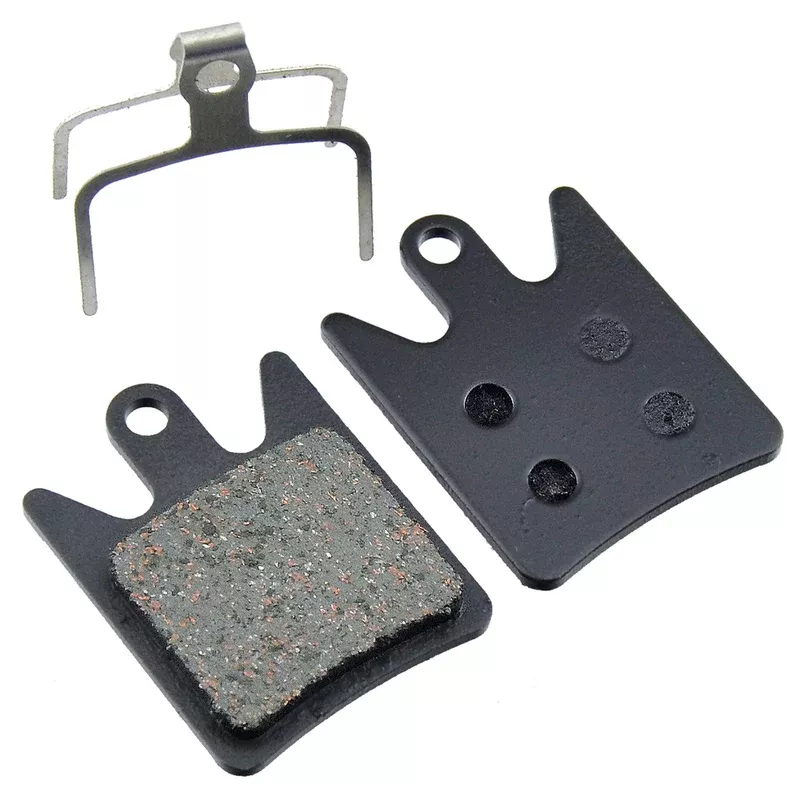 HOPE Tech V2 pad set