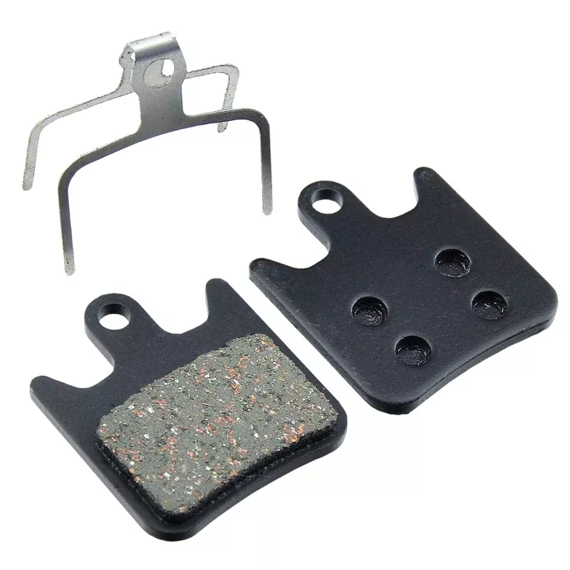 HOPE Tech X2 pad set