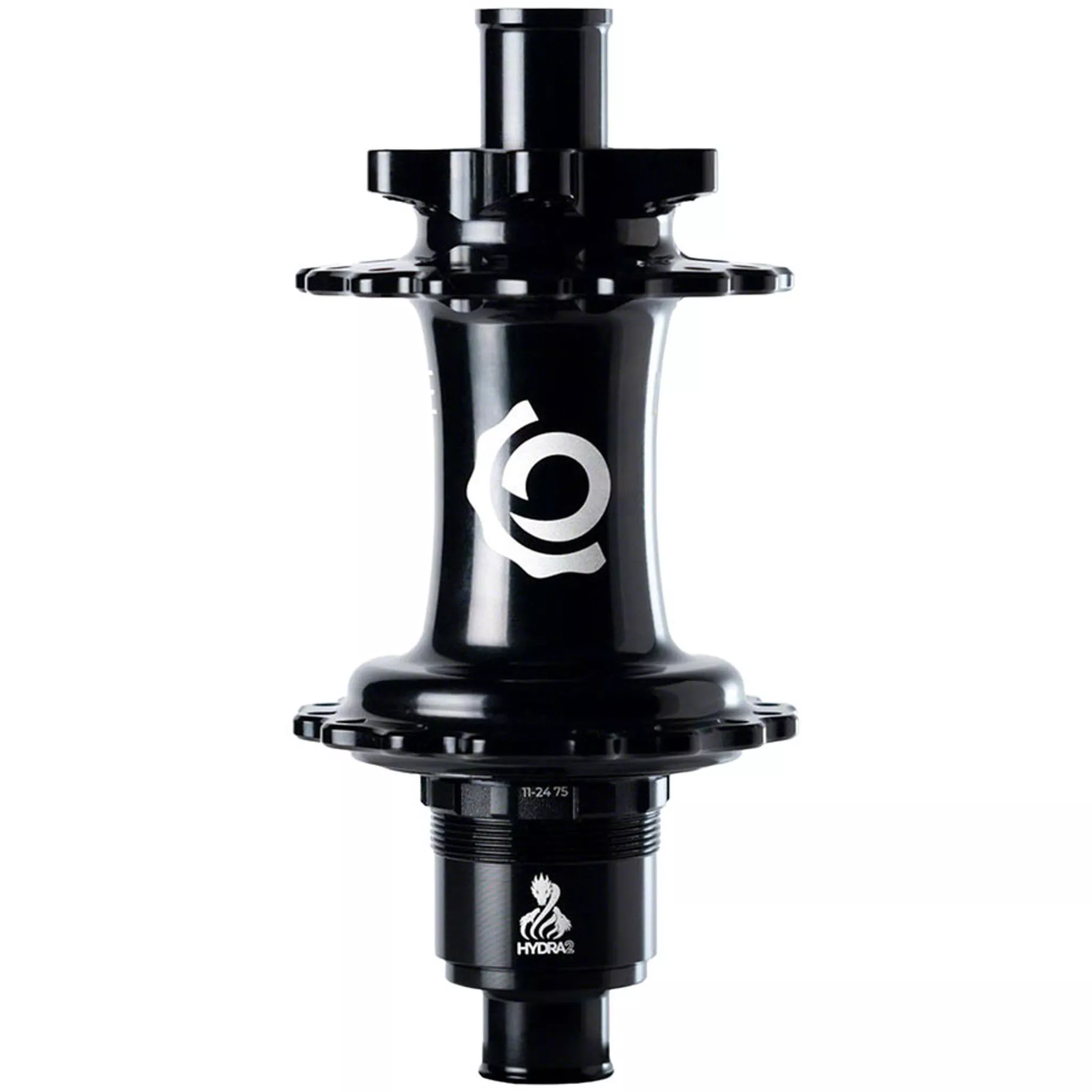 Hydra 2 Classic Rear Hub