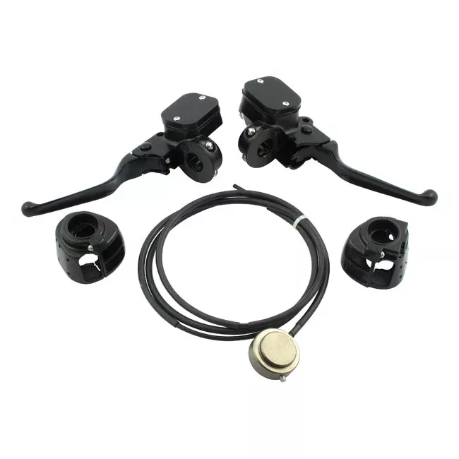 Hydraulic Clutch for Harley-Davidson 1996-2006