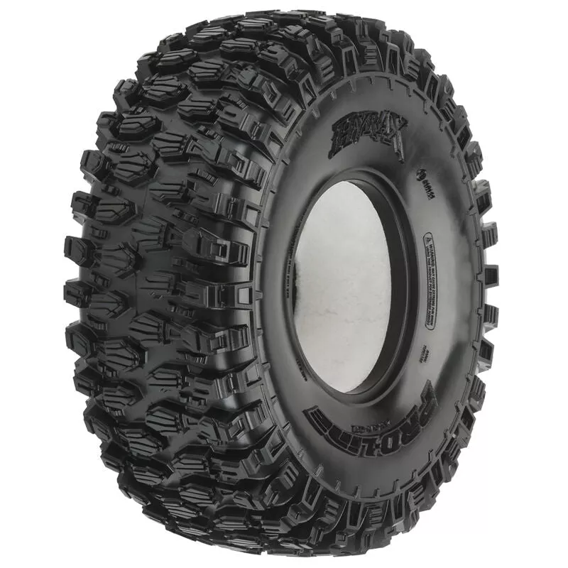 Hyrax 2.2" G8 Truck Tire (2)