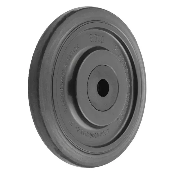 IDLER WHEEL 6205-2RS 5.630" BK