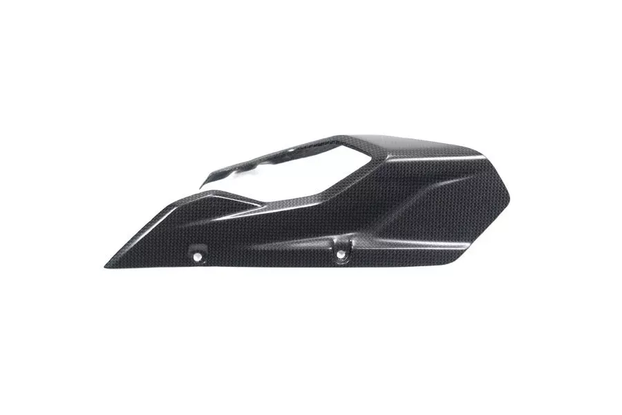Ilmberger - Chain Guard Multistrada V4