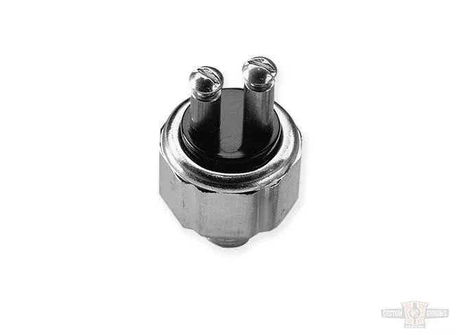 Interruptor de freno hidráulico para Harley-Davidson