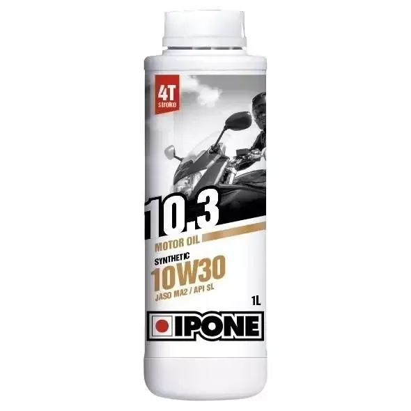 Ipone – 10.3 Motor Oil