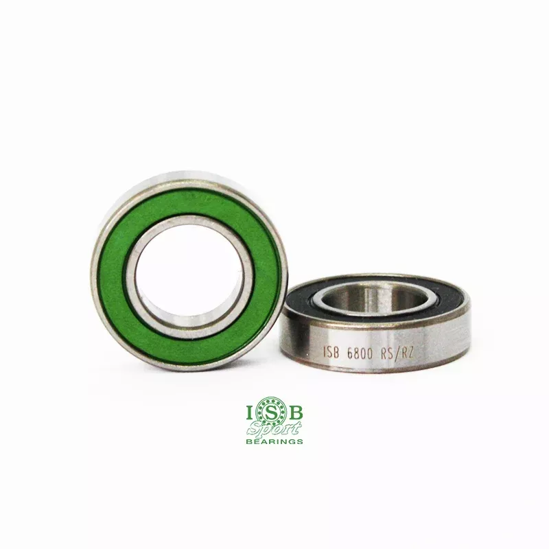 ISB 6800 RS 10X19X5 Bearing