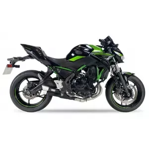 IxilMotorbike exhaust Sport Extrem