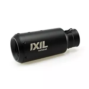 IxilSilencer for motorcycle Kawasaki Z 650 ABS