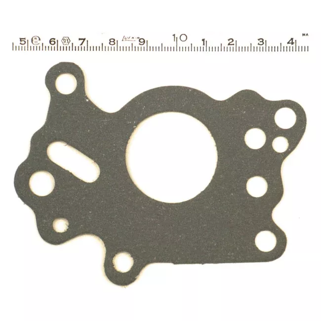 James Gasket, Side Oil Pump For Harley Davidson