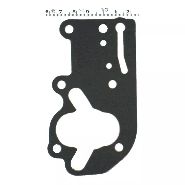 James Gaskets, Oil Pump Body To Case For Harley Davidson