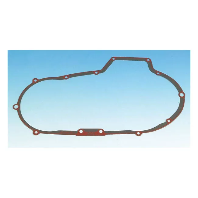 James Gaskets, Primary Cover. Silicone For Harley Davidson