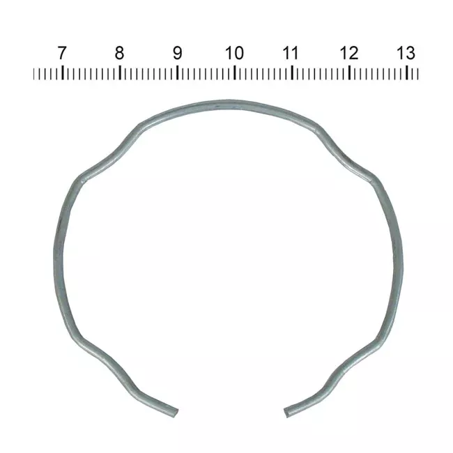 James, Retaining Ring For Fork Seal For Harley Davidson