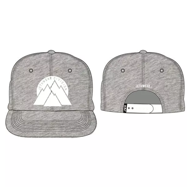 Jethwear - Cap