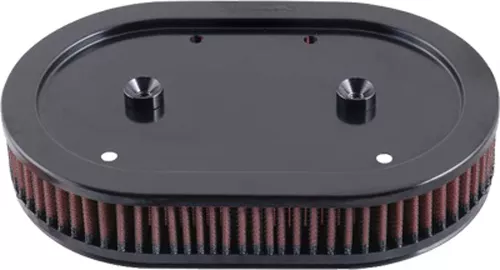 K&N HD-0900 Replacement Air Filter for Enhanced Performance and Long Service Life