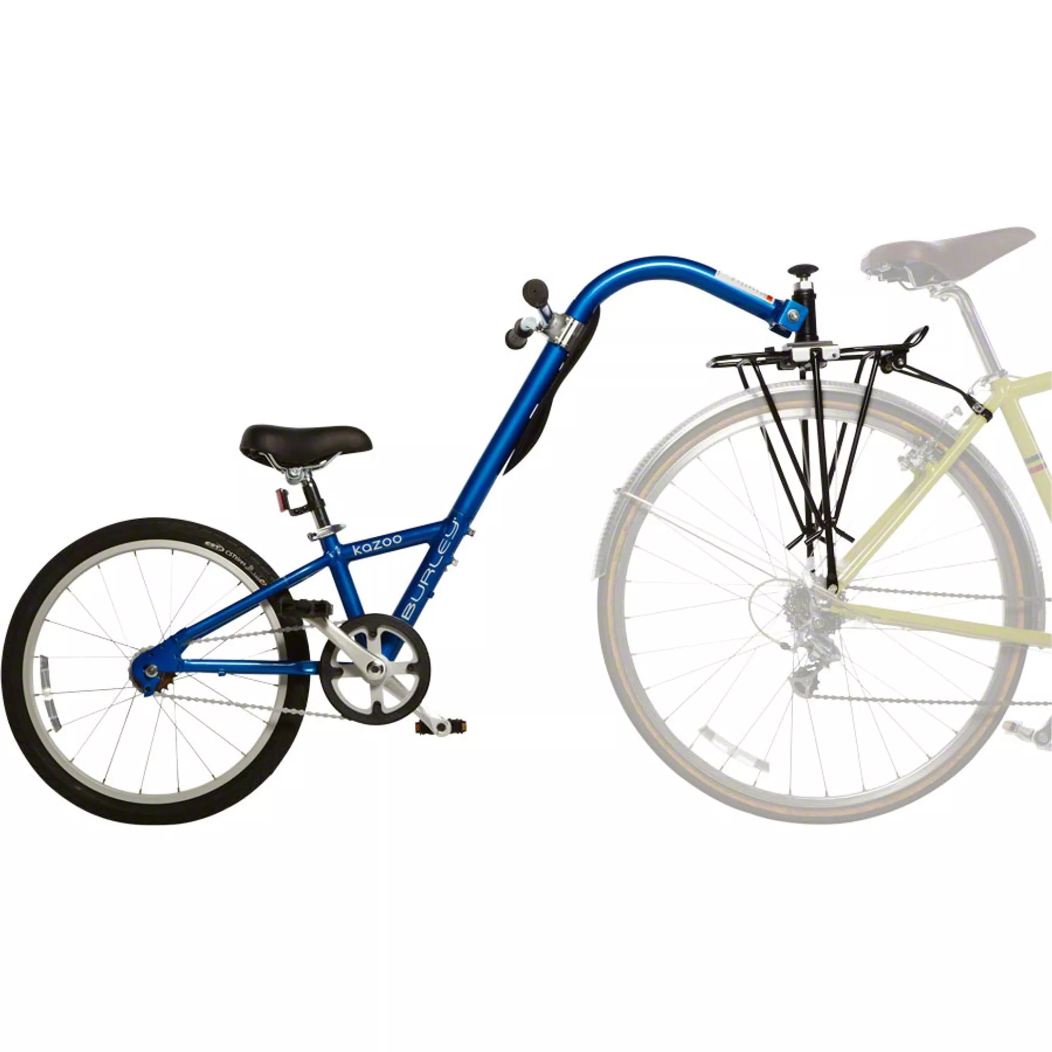 Kazoo Trailercycle
