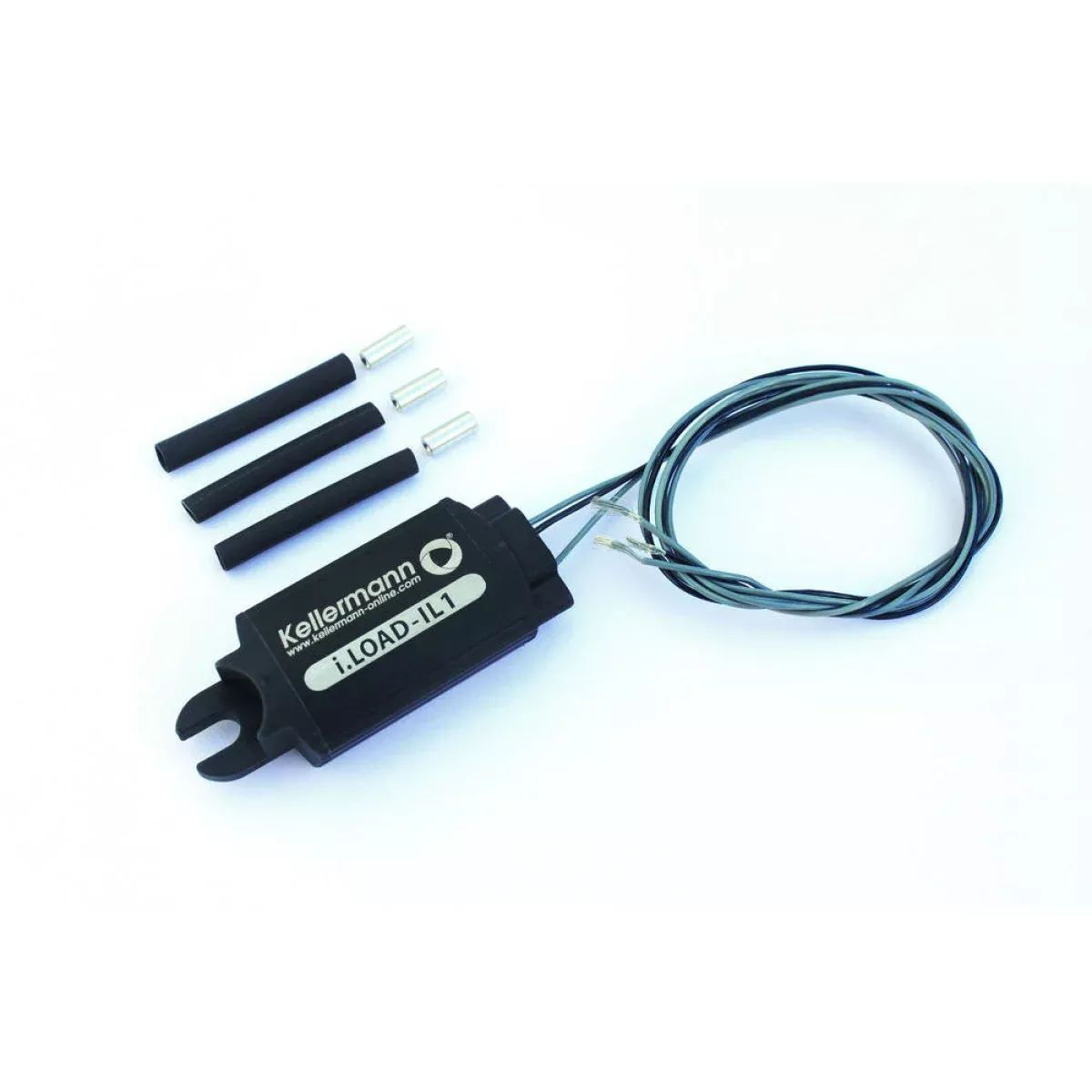 Kellermann i.LOAD-IL 1 123.940 Flasher Equalizer Relay