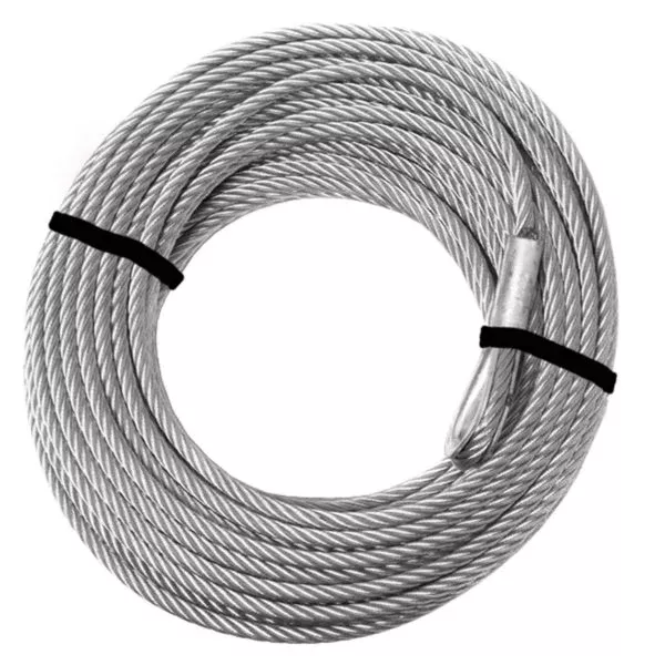 KFI - Winch Cable Wide