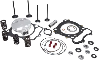 KIBBLEWHITE Top End Service Kit 30-33700