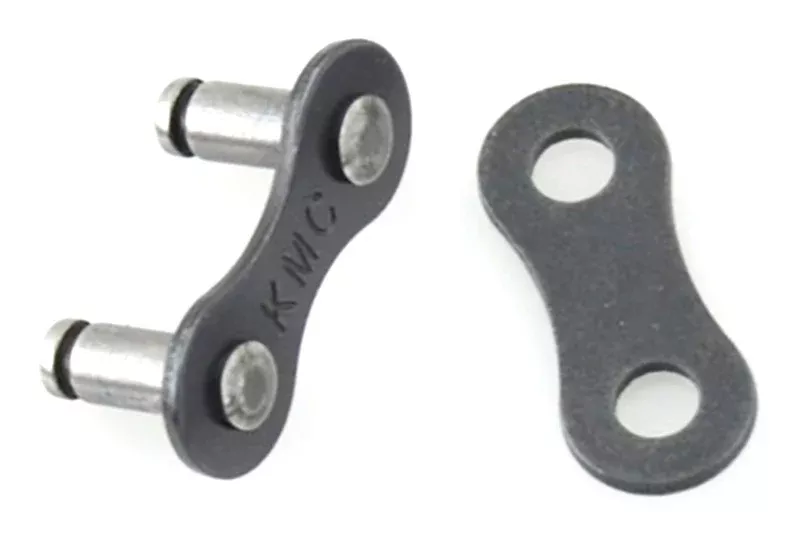 KMC 1V Chain Hitch (9.4mm) (1 unit bag)