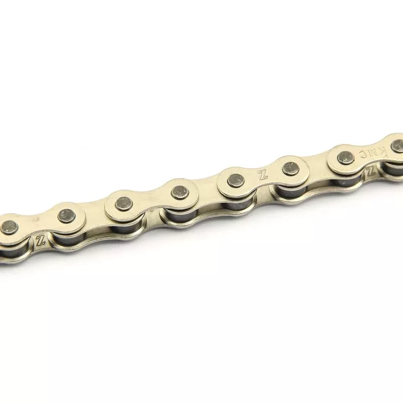 KMC Z1 Wide 1-speed chain, 112 links, silver