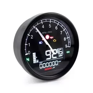 KosoMotorcycle meter