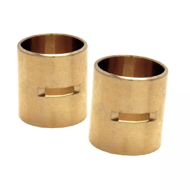 KPMI, Wrist Pin Bushings. +.002" OD For Harley Davidson