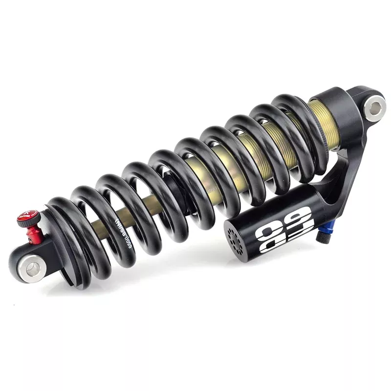 KS enduro/downhill bike shock absorber 240/73