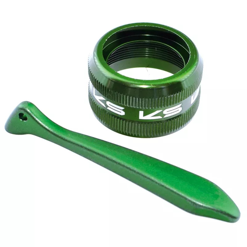 KS Green Kit for I950/I900