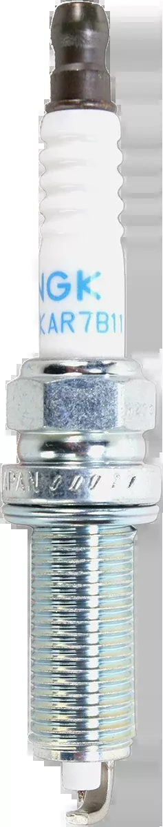 Laser Iridium Spark Plug