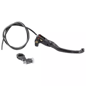 LightechLeft motorcycle brake lever Ducati Monster SP Type K