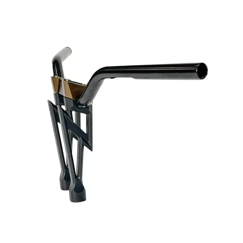 Lightning Strike Riser & Moto Bar Combo Pack