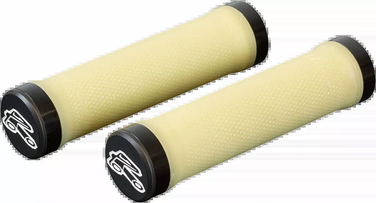 Lock-On Aramid Ultra Tacky™ Grips For E-Bike