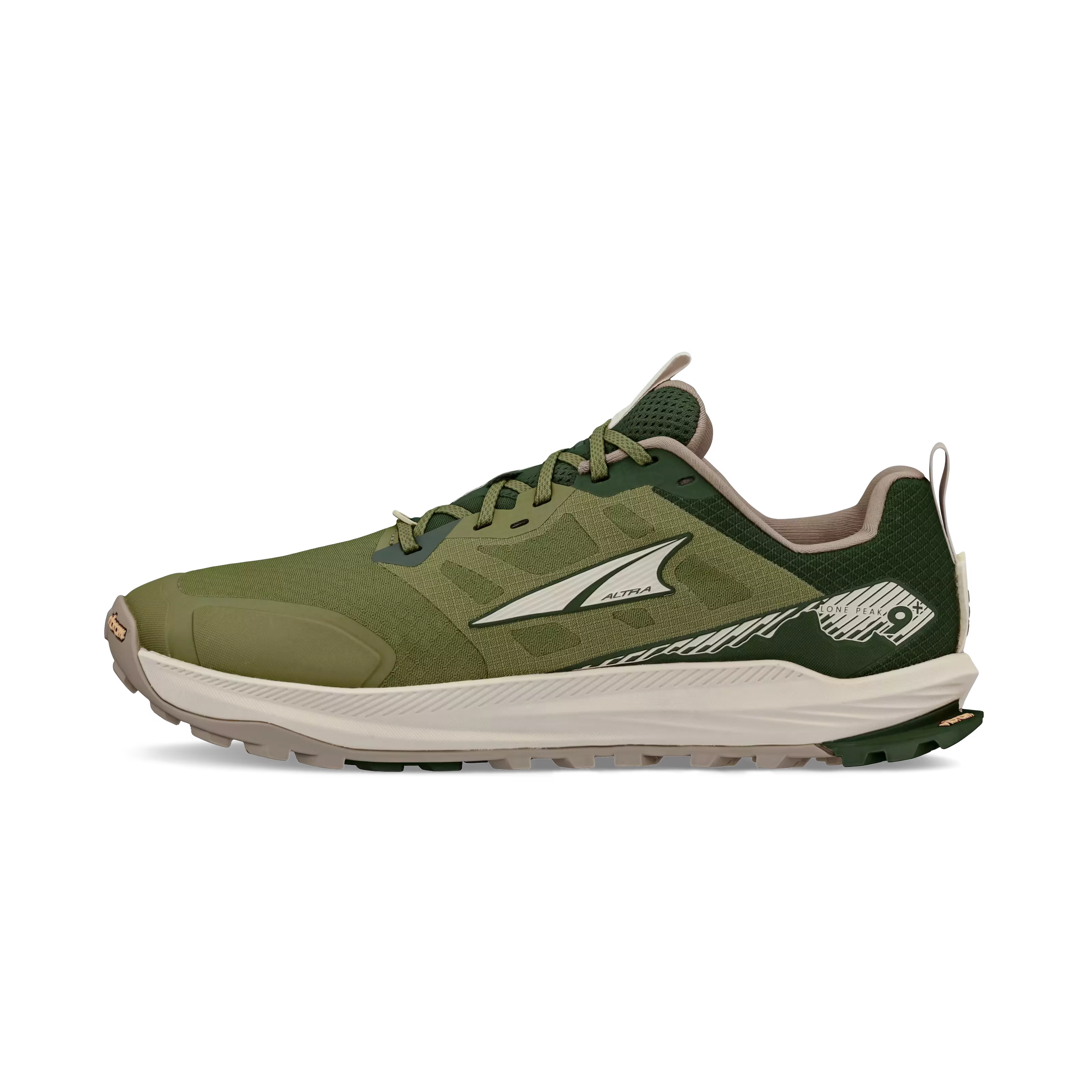 Lone Peak 9+ Wide (Men's) - AL0A85S1