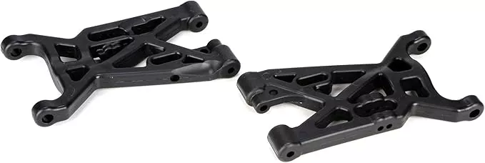 LOSB234043 Front Arm Set: 22S Drag
