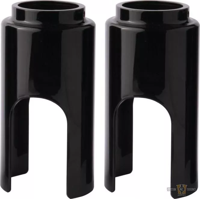 Lower Fork Cover For Harley-Davidson