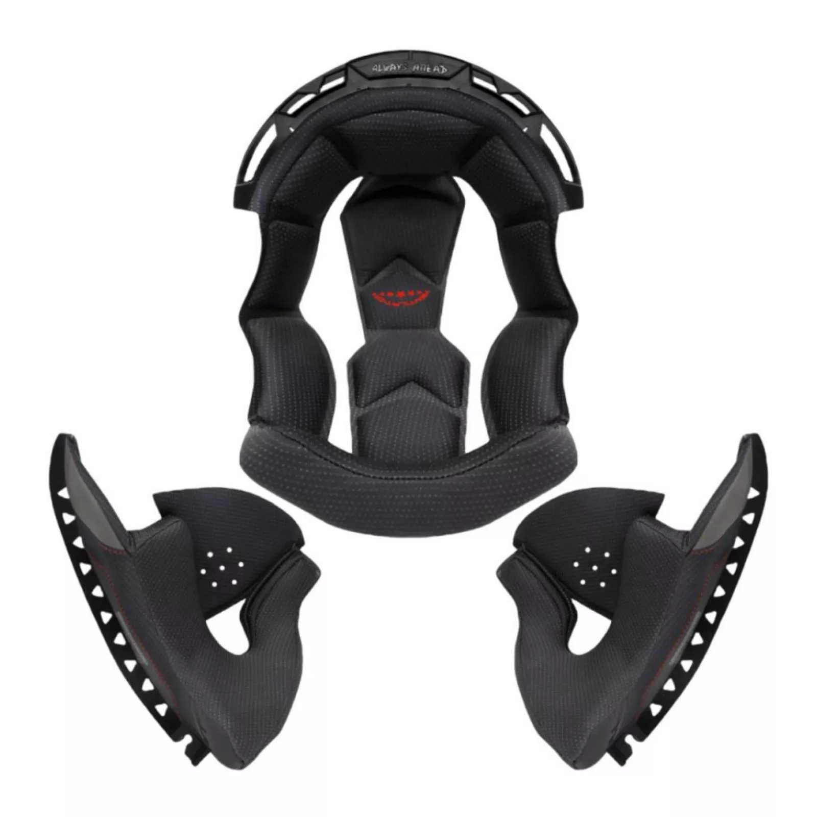 LS2 FF811 Carbon Liner (Assorted Sizes)