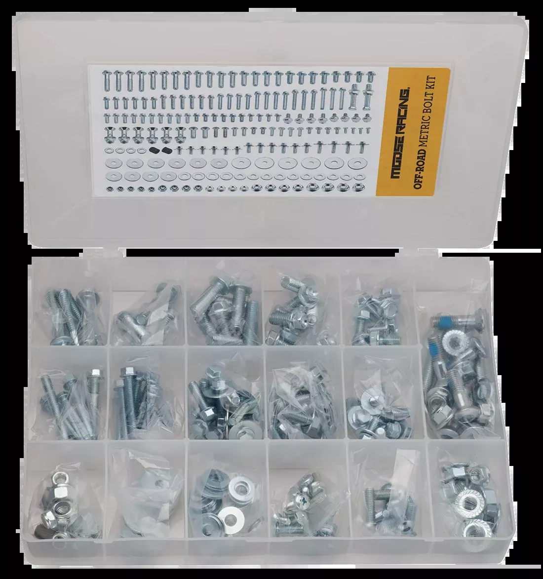 M1 Metric Screw Kit