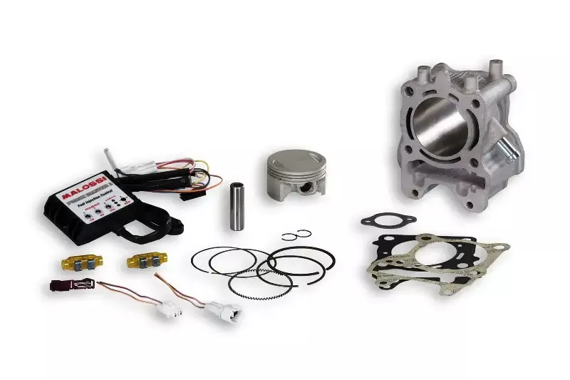 Malossi Big bore kit for honda PCX150