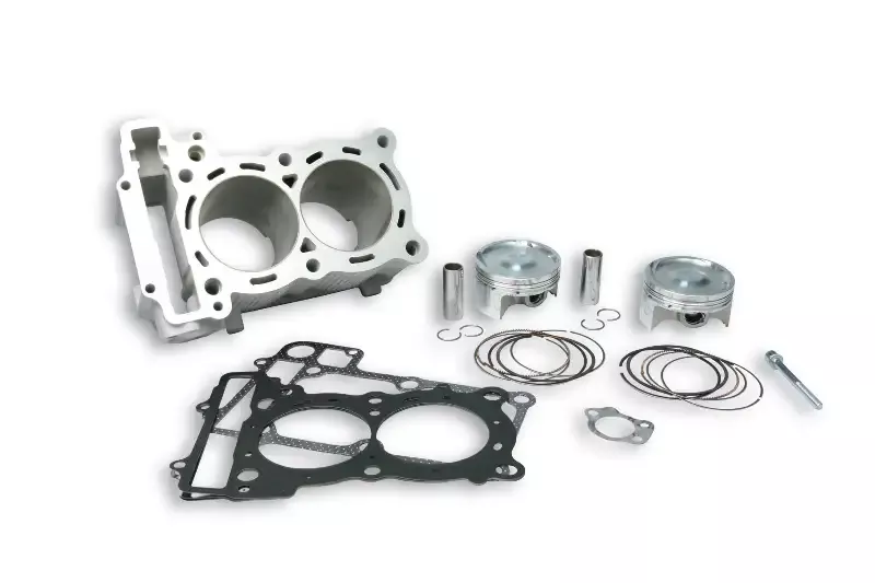 Malossi Big Bore kit for T-max