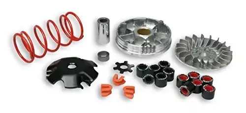 Malossi Zuma / Jog Overrange MHR Variator