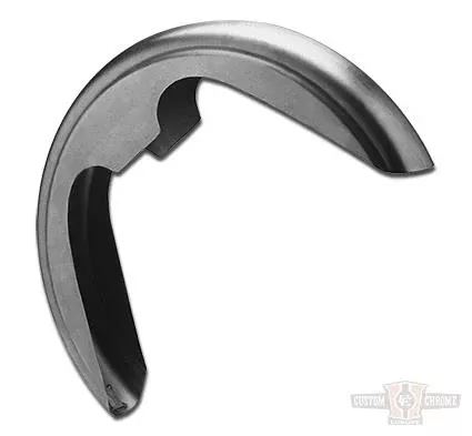 MAMA JAMA FRONT FENDER For Harley-Davidson
