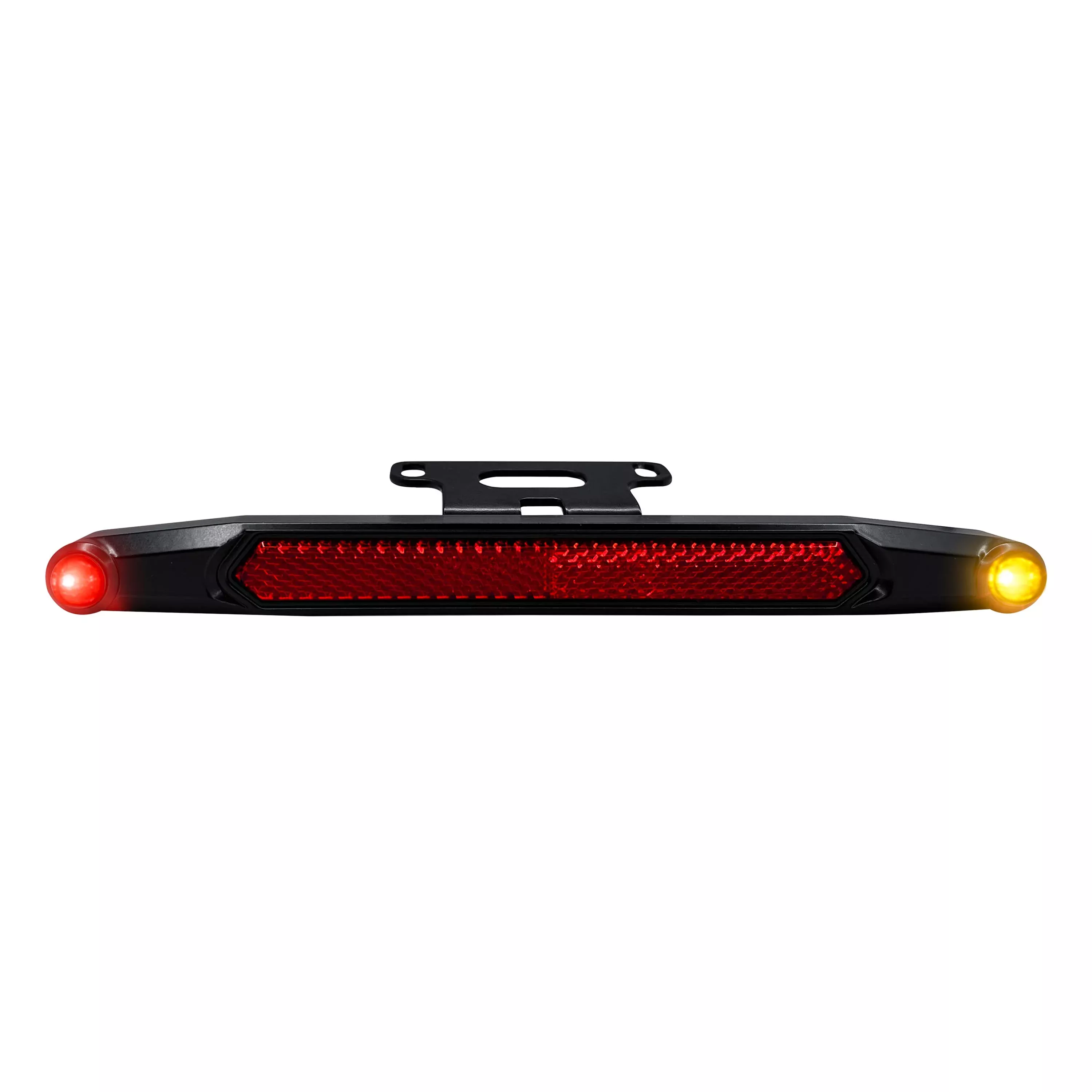 Micro Pilot 3-1 Lightbar Approved For Harley-Davidson Sportster S