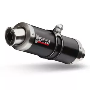 MivvSilencer for motorcycle GP Kawasaki Z1000SX