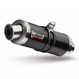MivvSilencer for motorcycle GP Suzuki GSX-S750