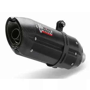 MivvSilencer for motorcycle Suono Yamaha MT-10